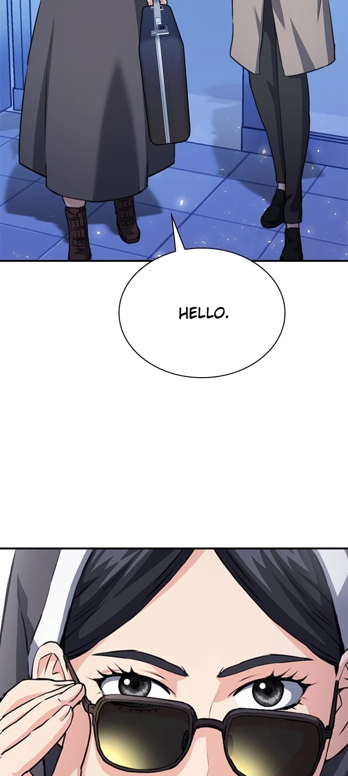 Seoul Station Druid Chapter 151 page 68 - Chapter 151: Episode 151