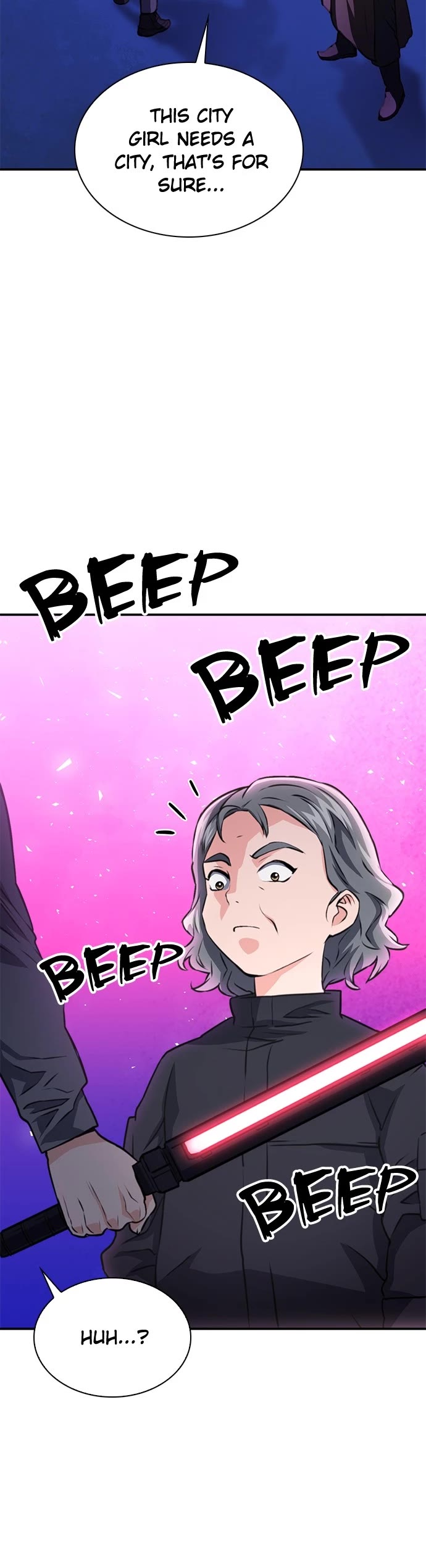 Seoul Station Druid Chapter 151 page 9 - Chapter 151: Episode 151