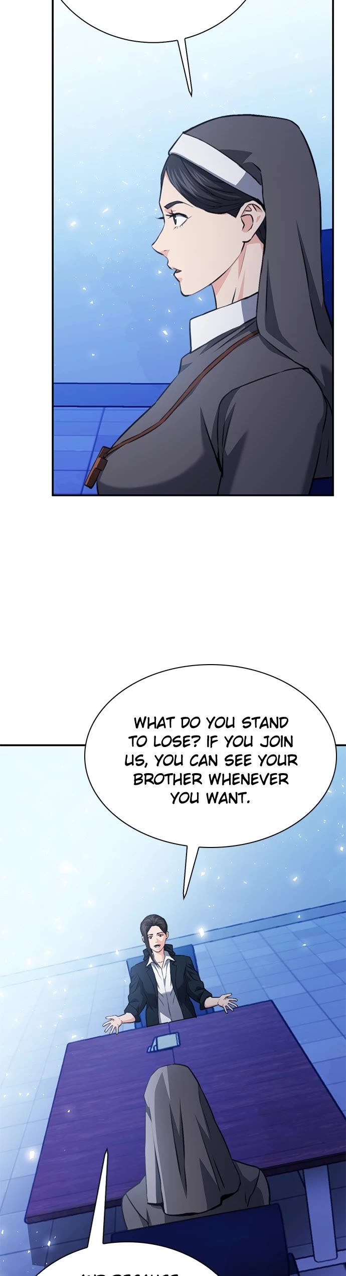 Seoul Station Druid Chapter 152 page 14 - Chapter 152: Episode 152
