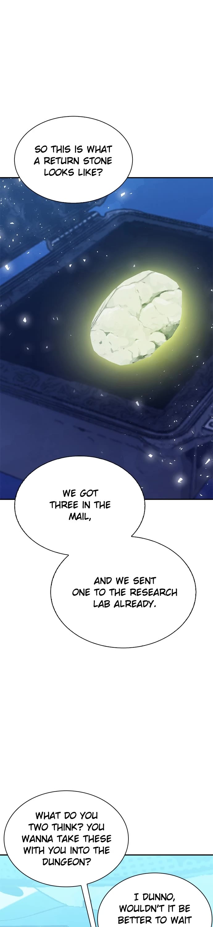 Seoul Station Druid Chapter 152 page 17 - Chapter 152: Episode 152