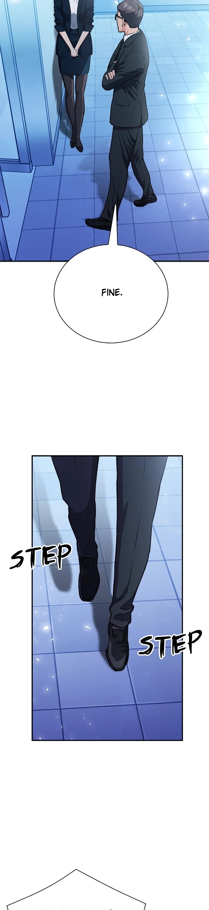 Seoul Station Druid Chapter 152 page 2 - Chapter 152: Episode 152