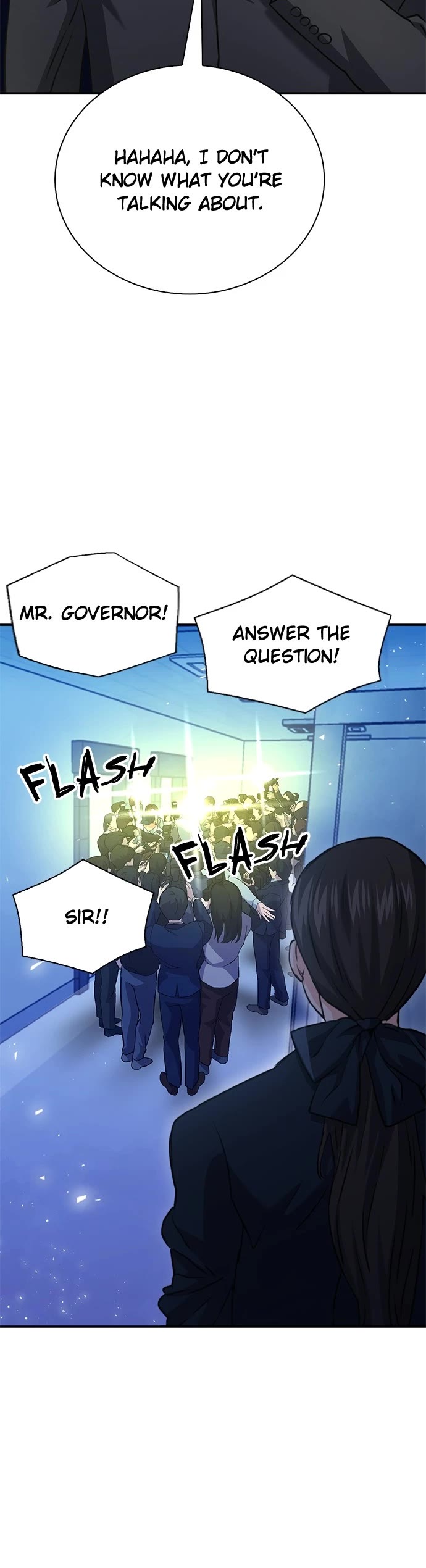 Seoul Station Druid Chapter 152 page 4 - Chapter 152: Episode 152