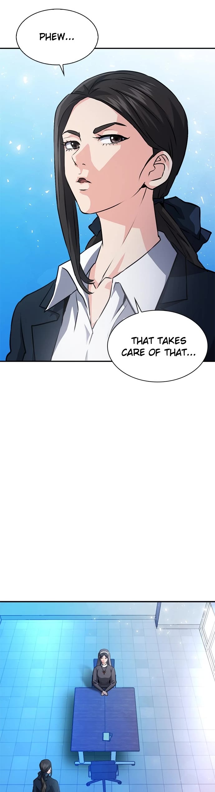 Seoul Station Druid Chapter 152 page 5 - Chapter 152: Episode 152