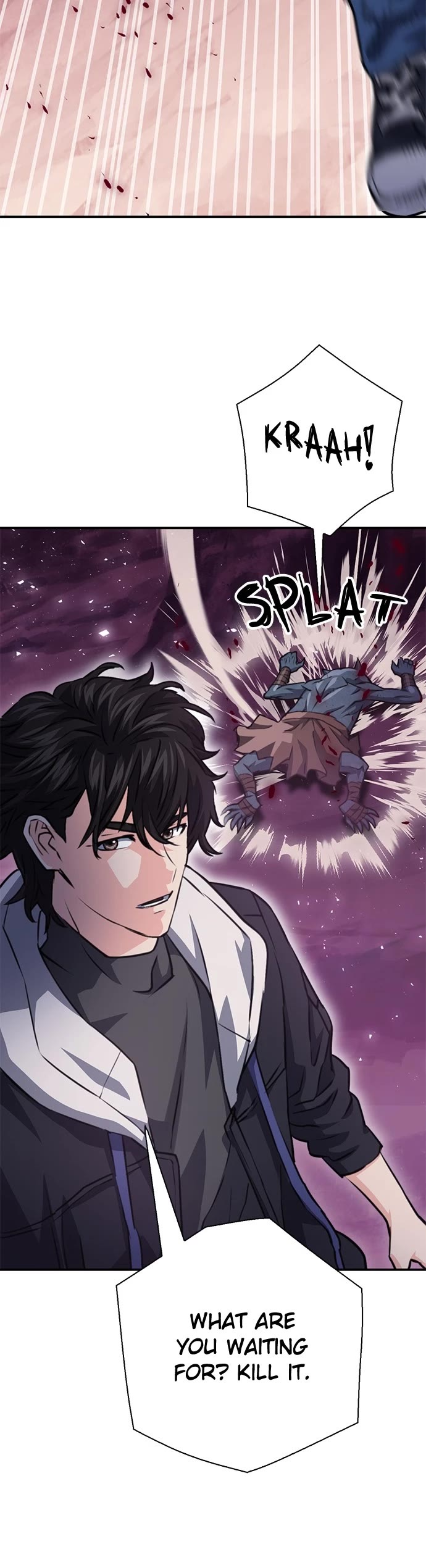 Seoul Station Druid Chapter 152 page 54 - Chapter 152: Episode 152