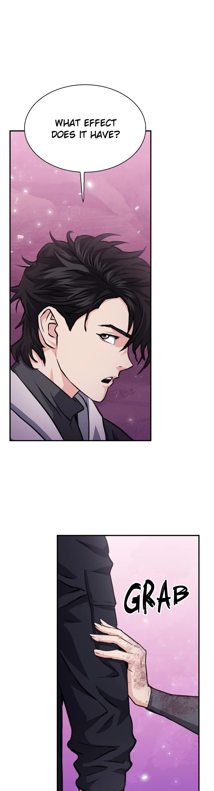 Seoul Station Druid Chapter 152 page 64 - Chapter 152: Episode 152