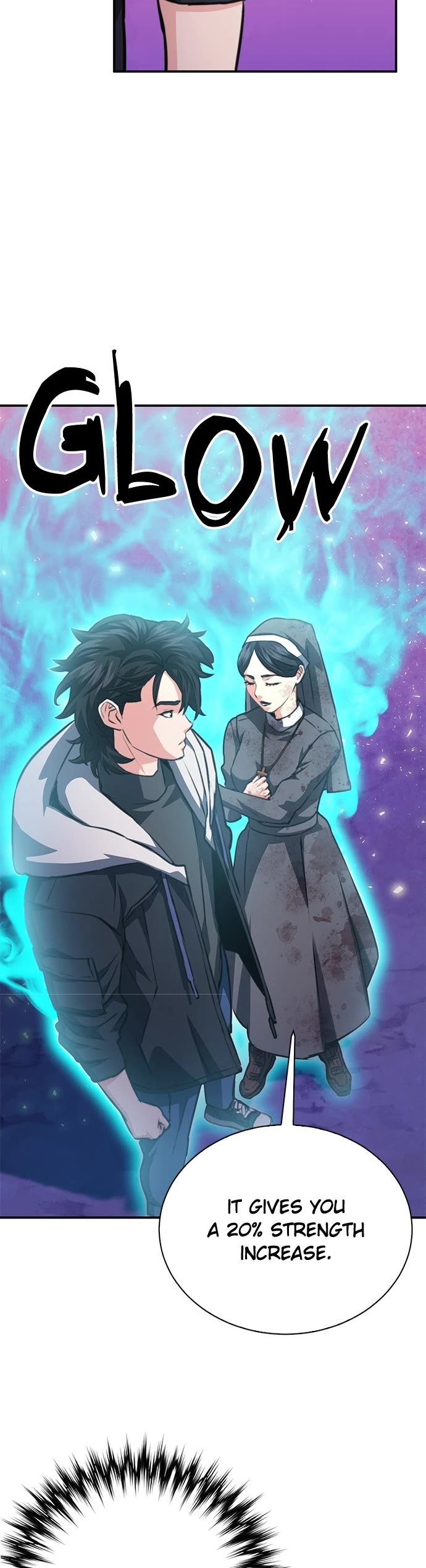 Seoul Station Druid Chapter 152 page 65 - Chapter 152: Episode 152