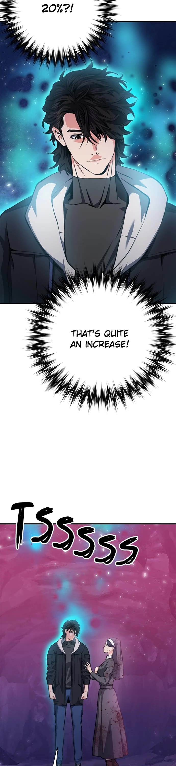 Seoul Station Druid Chapter 152 page 66 - Chapter 152: Episode 152