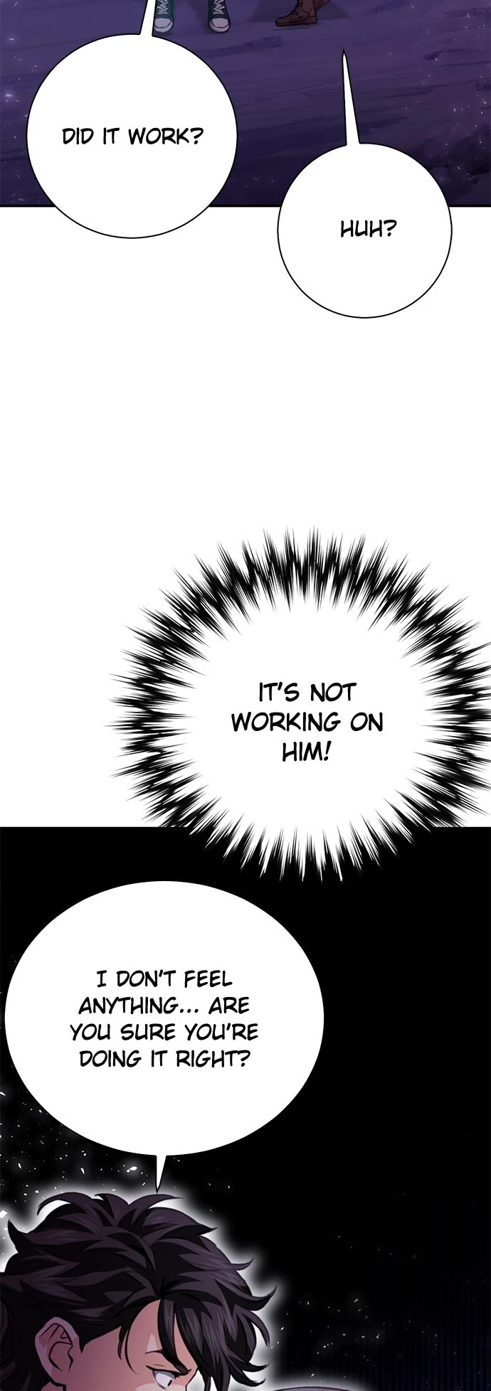 Seoul Station Druid Chapter 152 page 67 - Chapter 152: Episode 152