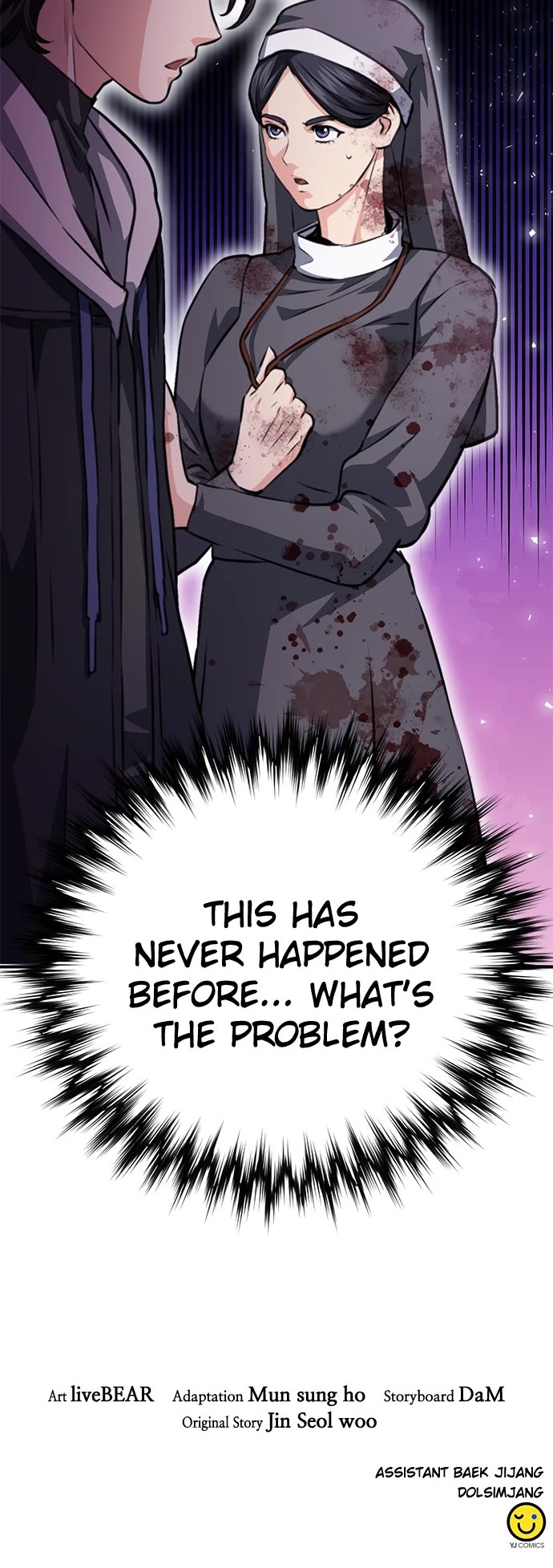Seoul Station Druid Chapter 152 page 68 - Chapter 152: Episode 152