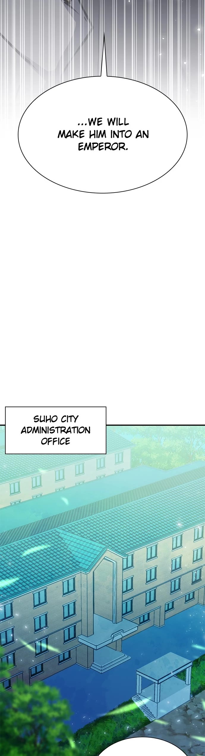 Seoul Station Druid Chapter 153 page 10 - Chapter 153: Episode 153