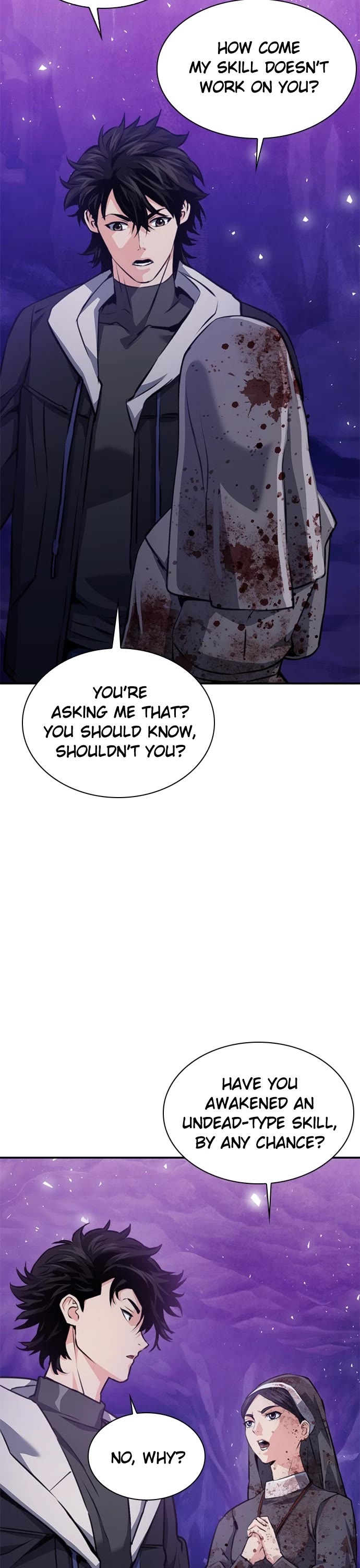 Seoul Station Druid Chapter 153 page 2 - Chapter 153: Episode 153