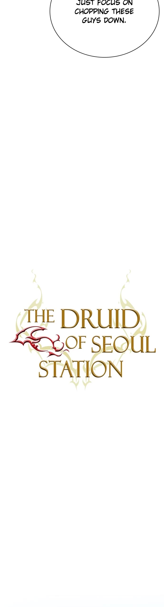 Seoul Station Druid Chapter 153 page 4 - Chapter 153: Episode 153