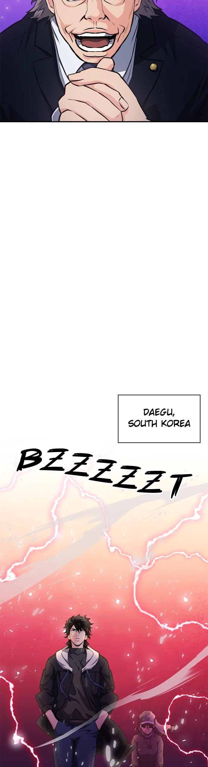 Seoul Station Druid Chapter 153 page 44 - Chapter 153: Episode 153