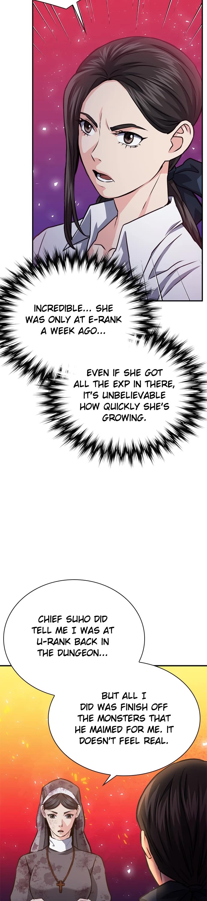 Seoul Station Druid Chapter 153 page 48 - Chapter 153: Episode 153