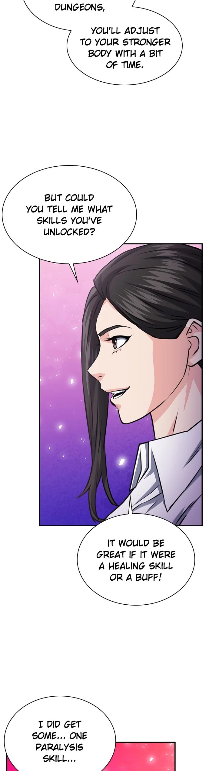Seoul Station Druid Chapter 153 page 50 - Chapter 153: Episode 153
