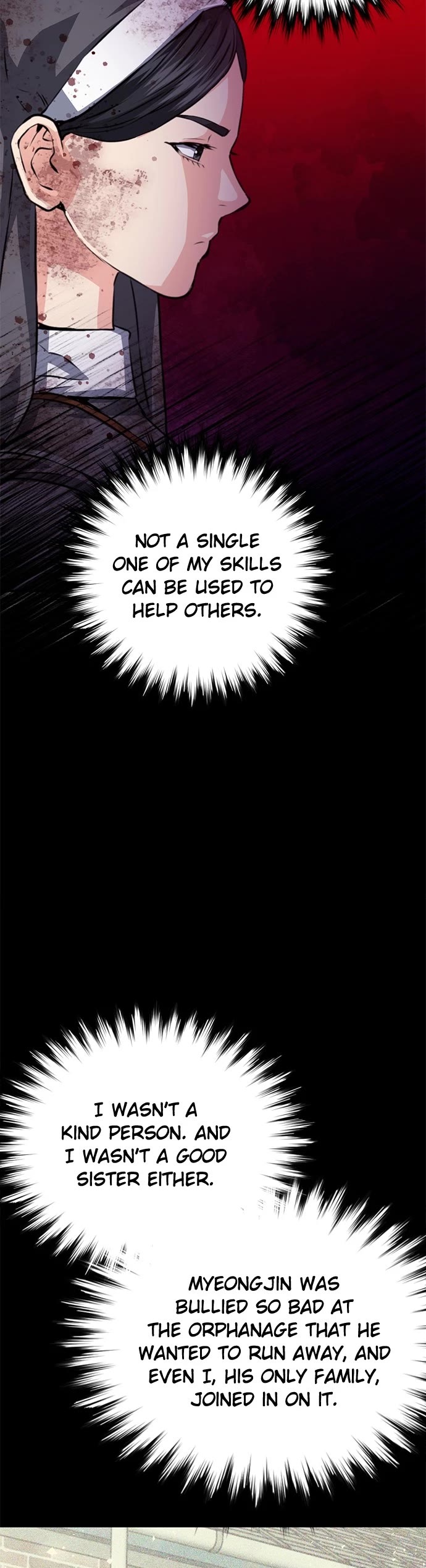Seoul Station Druid Chapter 153 page 54 - Chapter 153: Episode 153