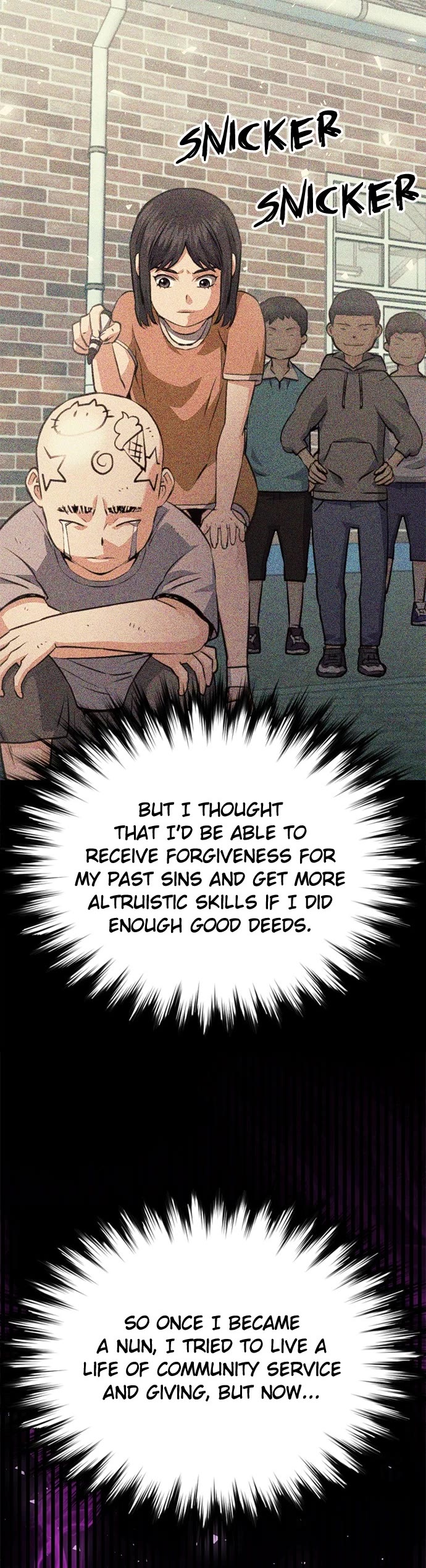 Seoul Station Druid Chapter 153 page 55 - Chapter 153: Episode 153