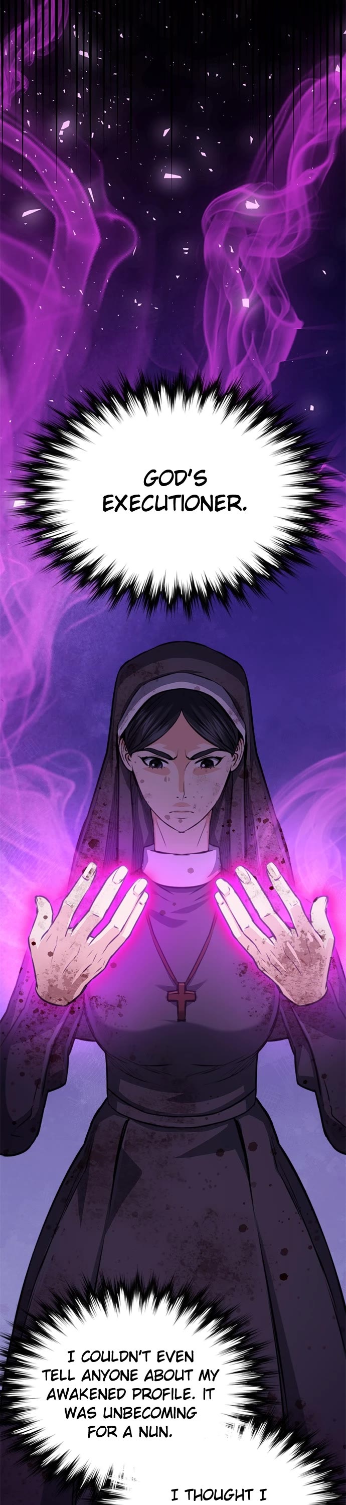 Seoul Station Druid Chapter 153 page 56 - Chapter 153: Episode 153
