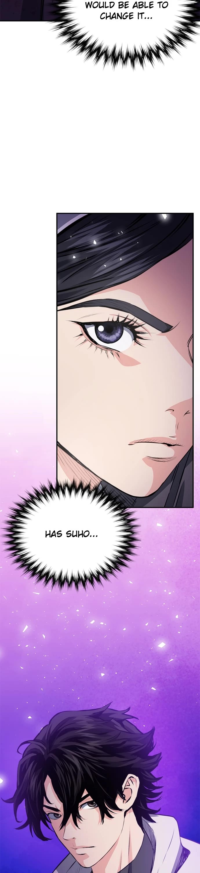 Seoul Station Druid Chapter 153 page 57 - Chapter 153: Episode 153
