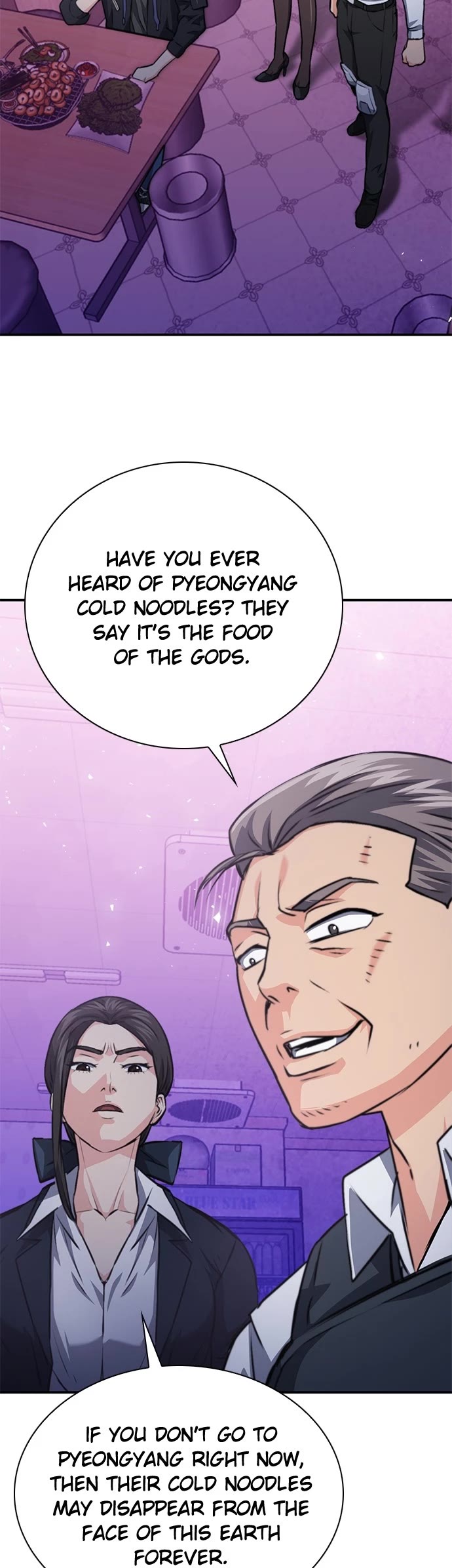 Seoul Station Druid Chapter 153 page 64 - Chapter 153: Episode 153