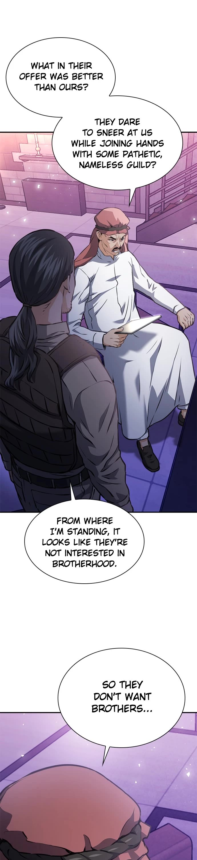 Seoul Station Druid Chapter 153 page 7 - Chapter 153: Episode 153