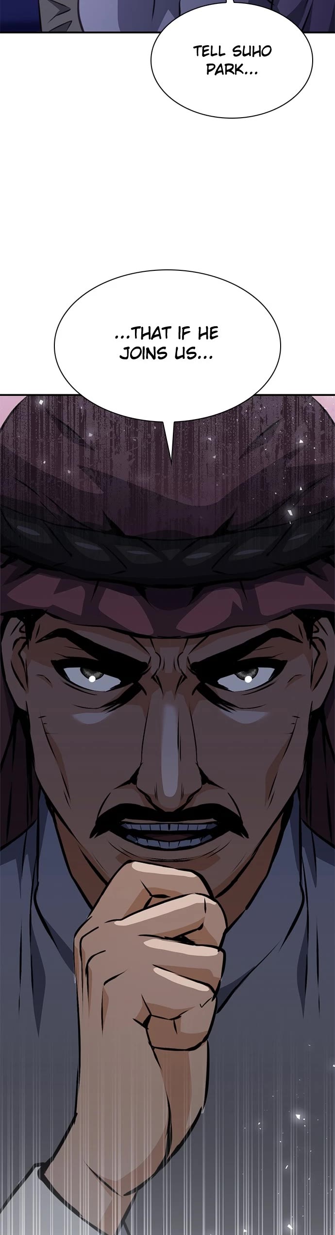 Seoul Station Druid Chapter 153 page 9 - Chapter 153: Episode 153