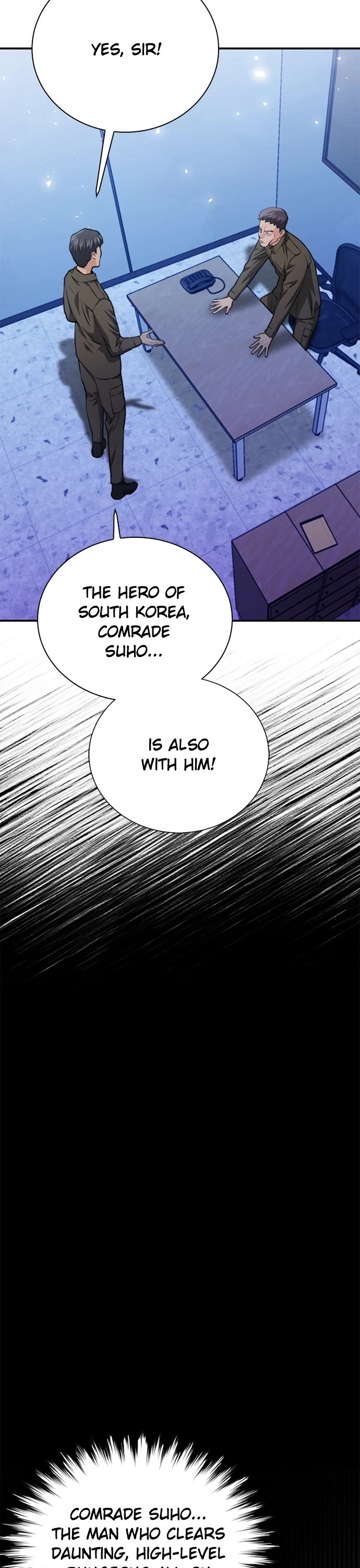 Seoul Station Druid Chapter 154 page 12 - Chapter 154: Episode 154