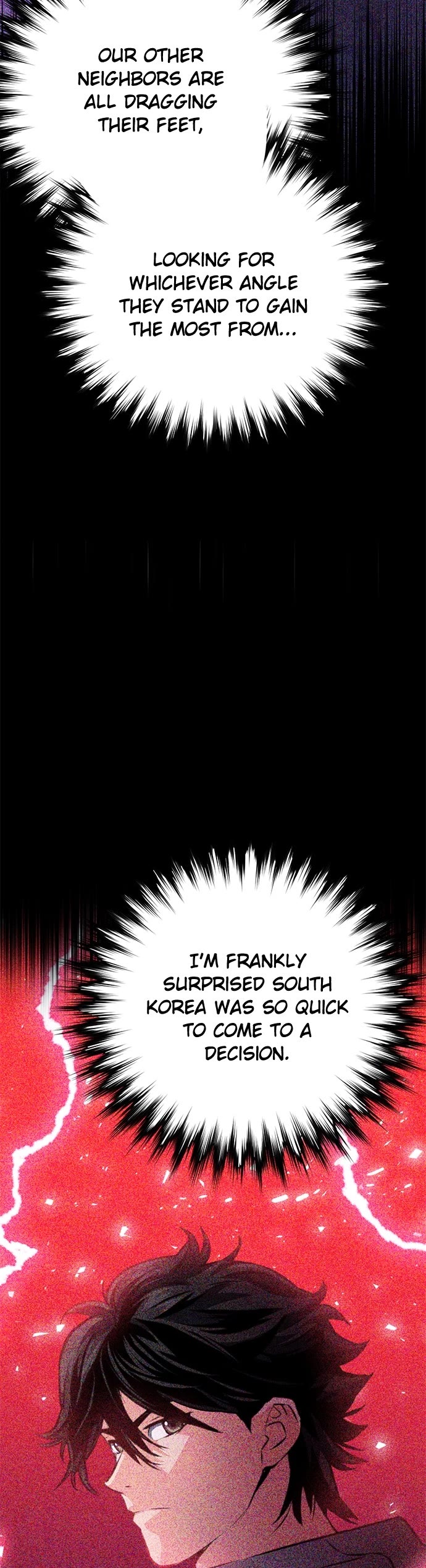 Seoul Station Druid Chapter 154 page 14 - Chapter 154: Episode 154