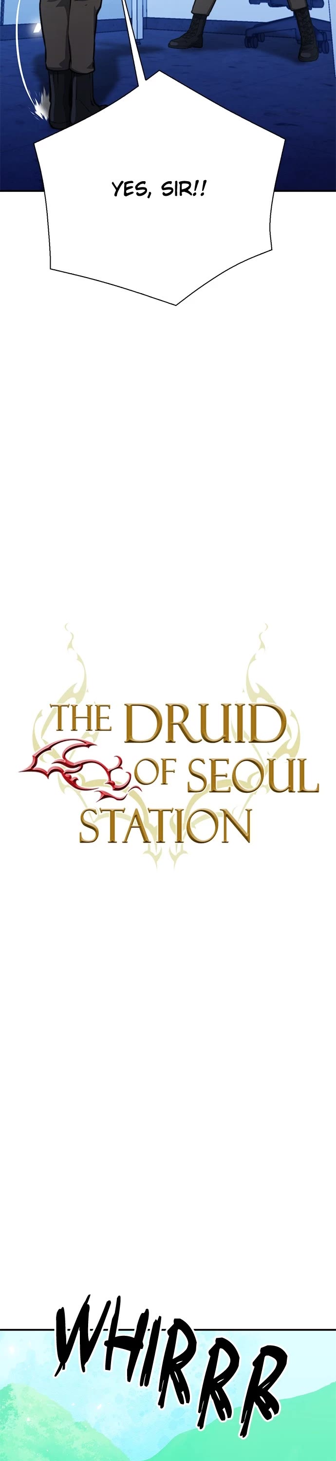 Seoul Station Druid Chapter 154 page 16 - Chapter 154: Episode 154