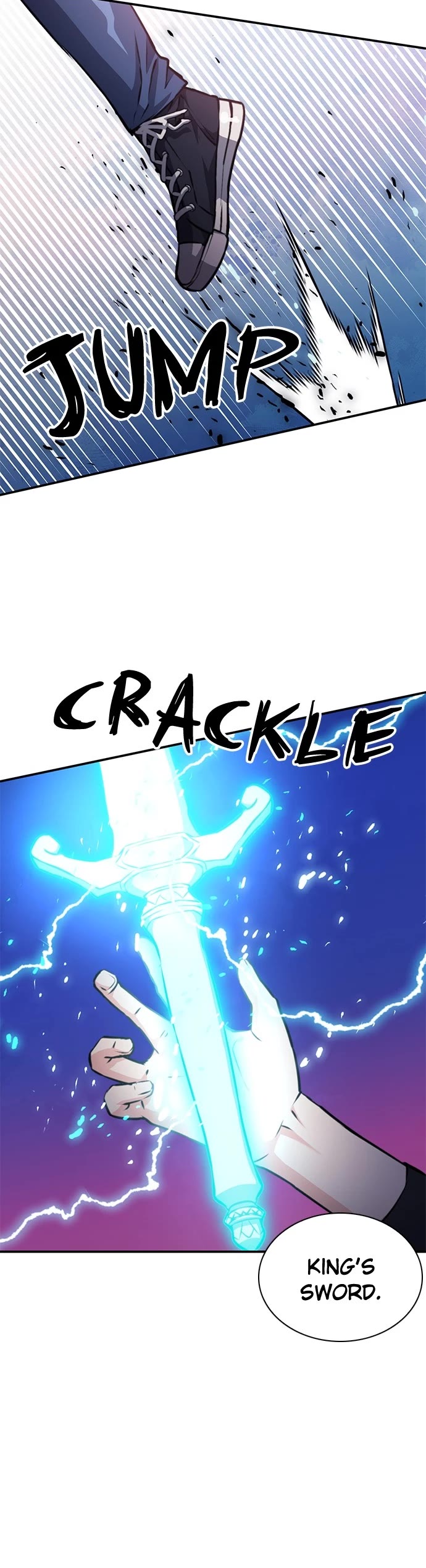 Seoul Station Druid Chapter 154 page 29 - Chapter 154: Episode 154