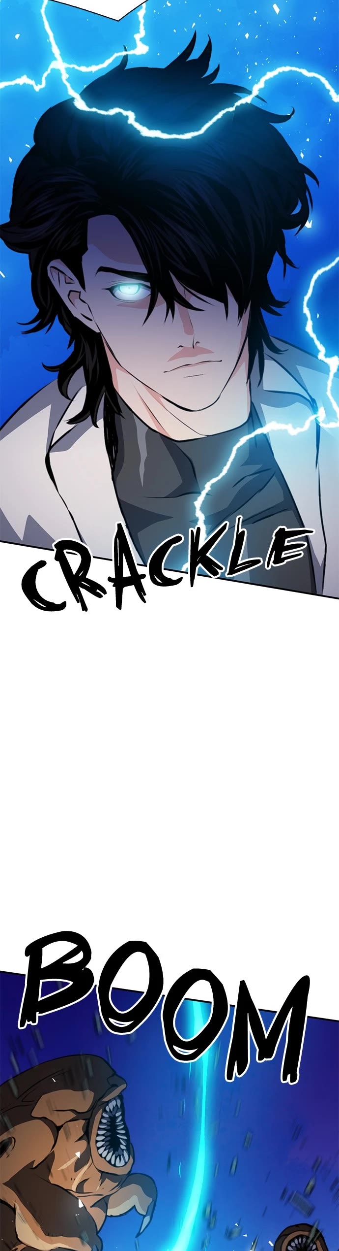 Seoul Station Druid Chapter 154 page 34 - Chapter 154: Episode 154