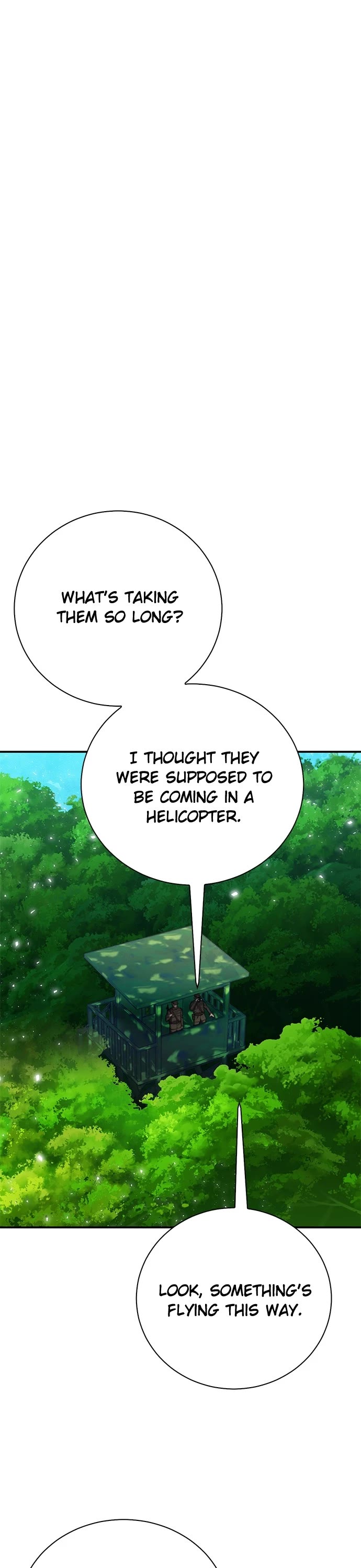 Seoul Station Druid Chapter 154 page 38 - Chapter 154: Episode 154
