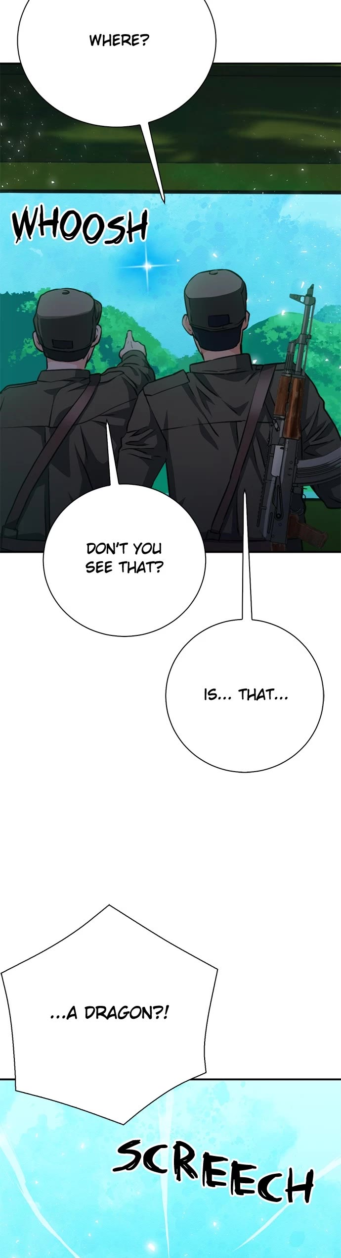 Seoul Station Druid Chapter 154 page 39 - Chapter 154: Episode 154
