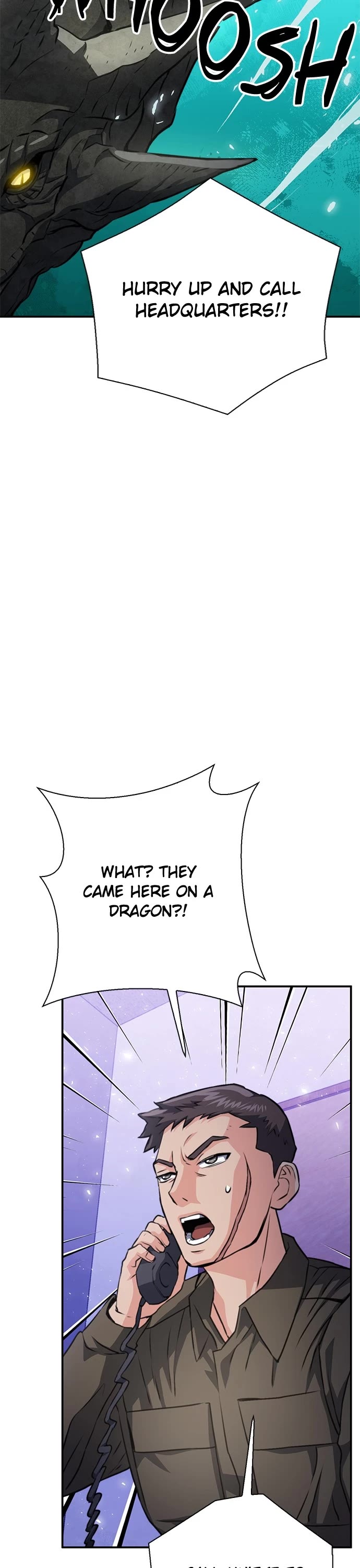 Seoul Station Druid Chapter 154 page 41 - Chapter 154: Episode 154