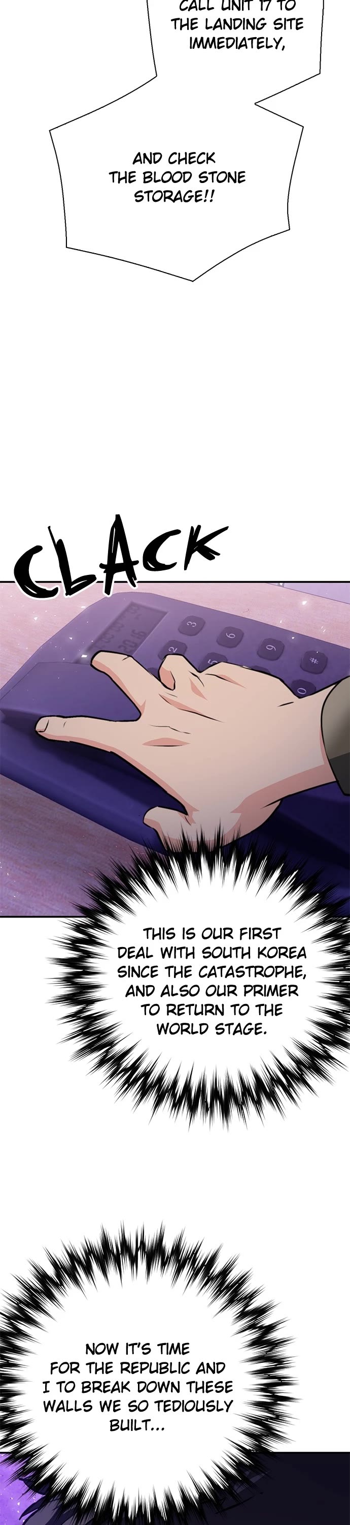 Seoul Station Druid Chapter 154 page 42 - Chapter 154: Episode 154