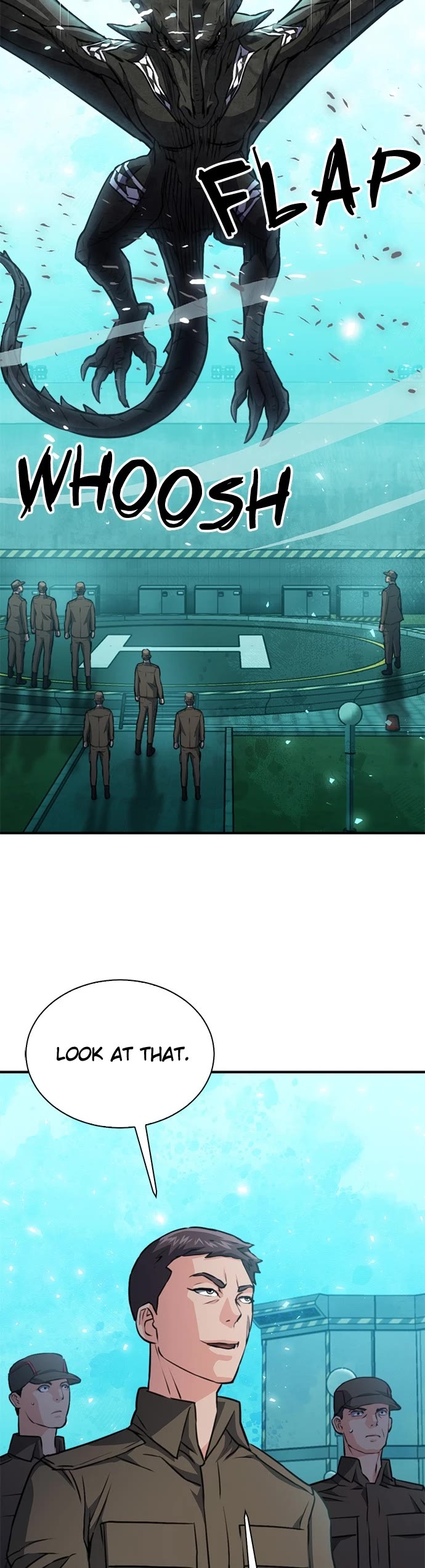 Seoul Station Druid Chapter 154 page 44 - Chapter 154: Episode 154