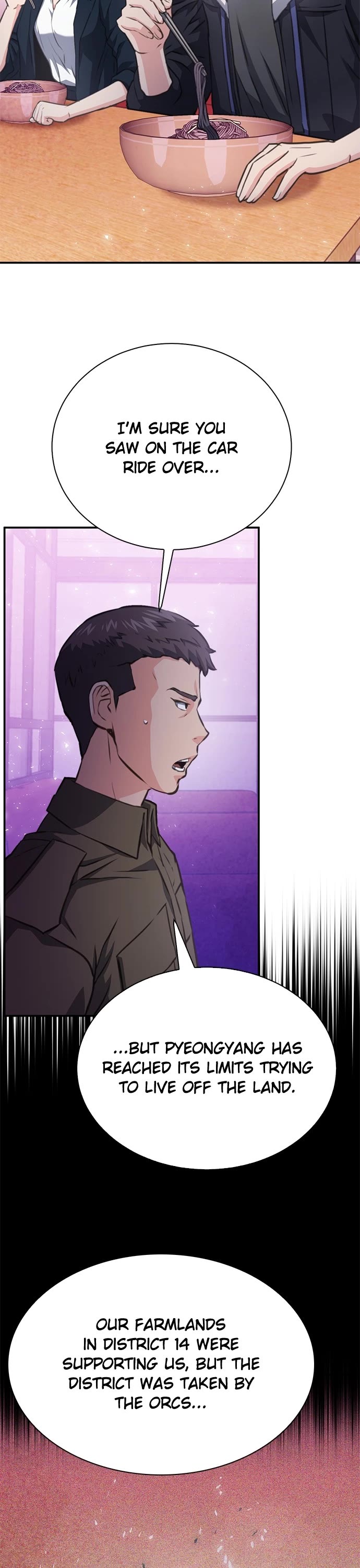 Seoul Station Druid Chapter 154 page 52 - Chapter 154: Episode 154