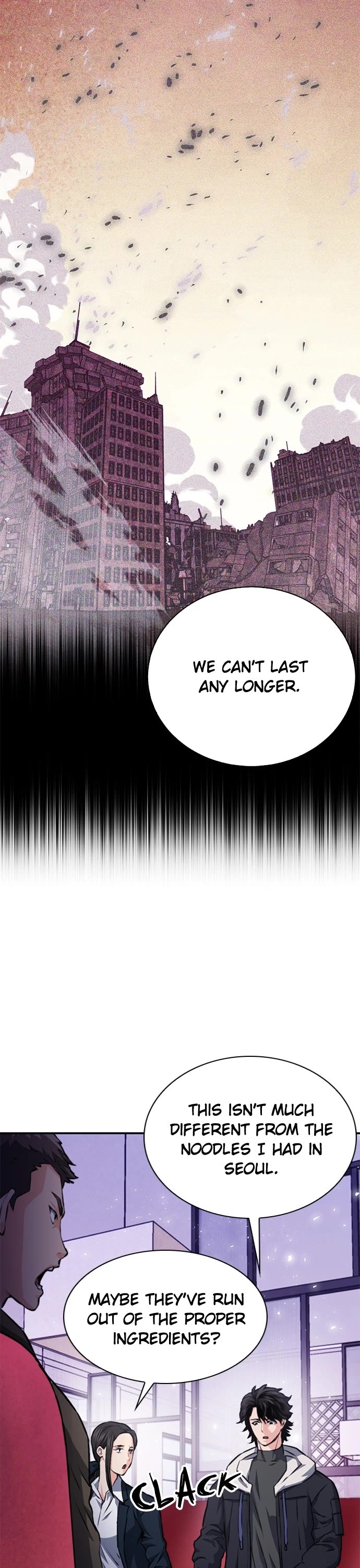 Seoul Station Druid Chapter 154 page 53 - Chapter 154: Episode 154