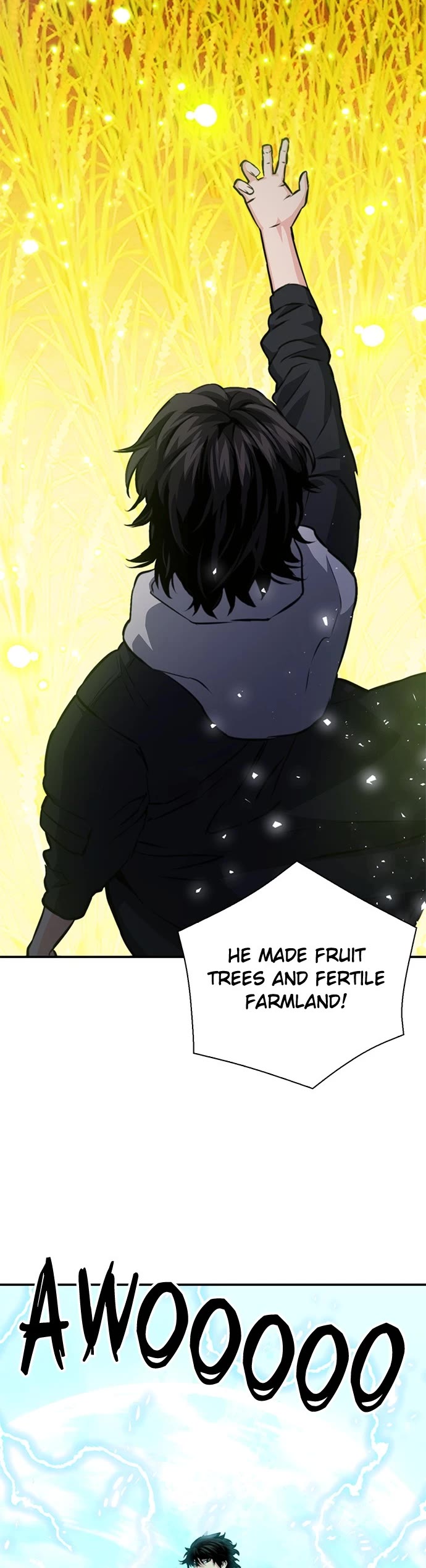 Seoul Station Druid Chapter 154 page 60 - Chapter 154: Episode 154
