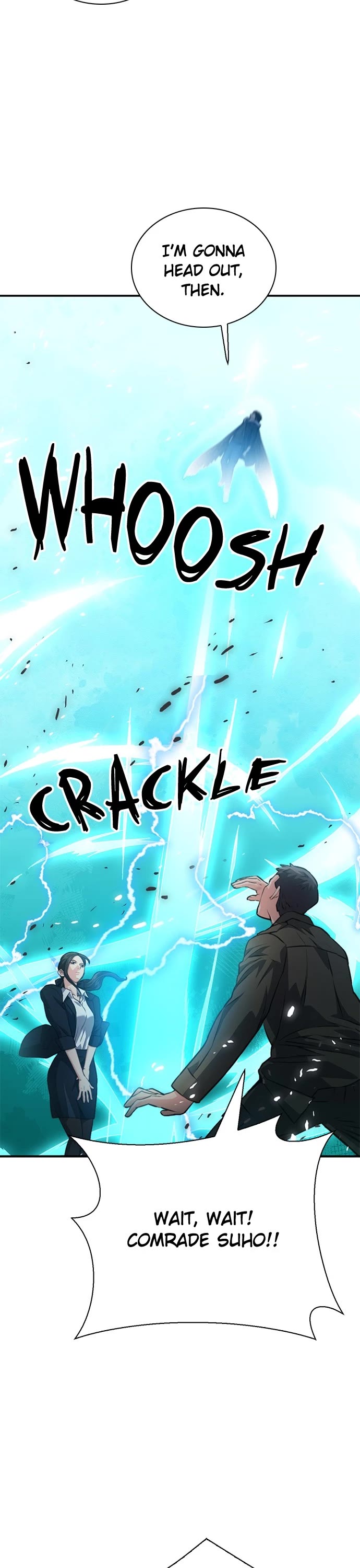 Seoul Station Druid Chapter 154 page 62 - Chapter 154: Episode 154