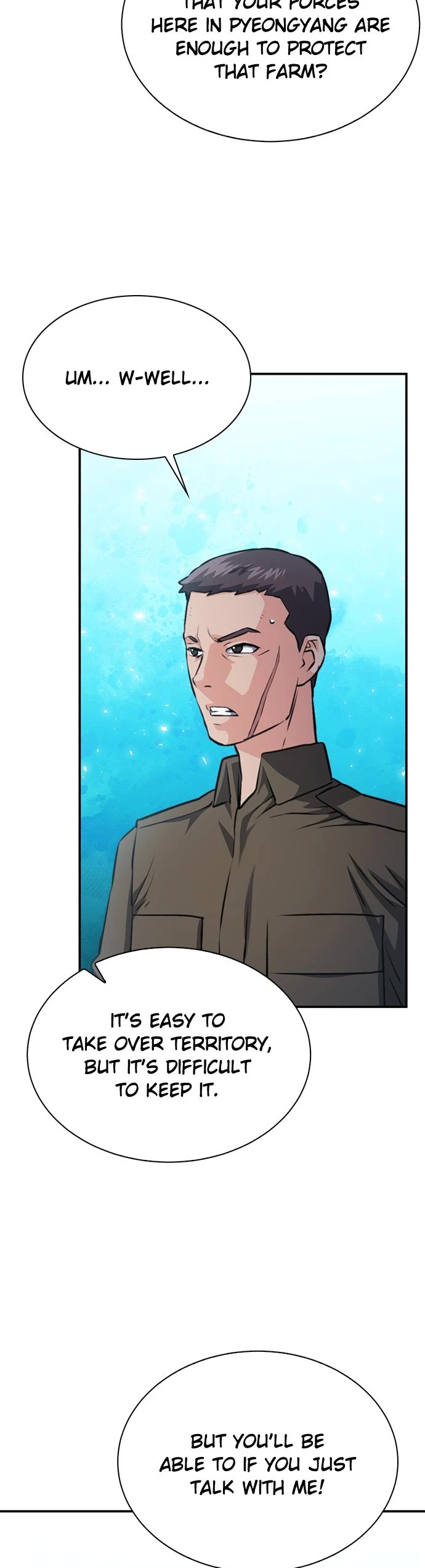 Seoul Station Druid Chapter 154 page 64 - Chapter 154: Episode 154