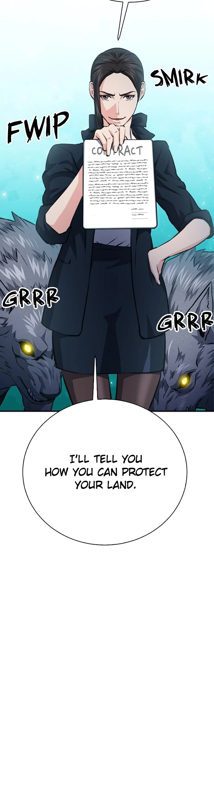 Seoul Station Druid Chapter 154 page 65 - Chapter 154: Episode 154