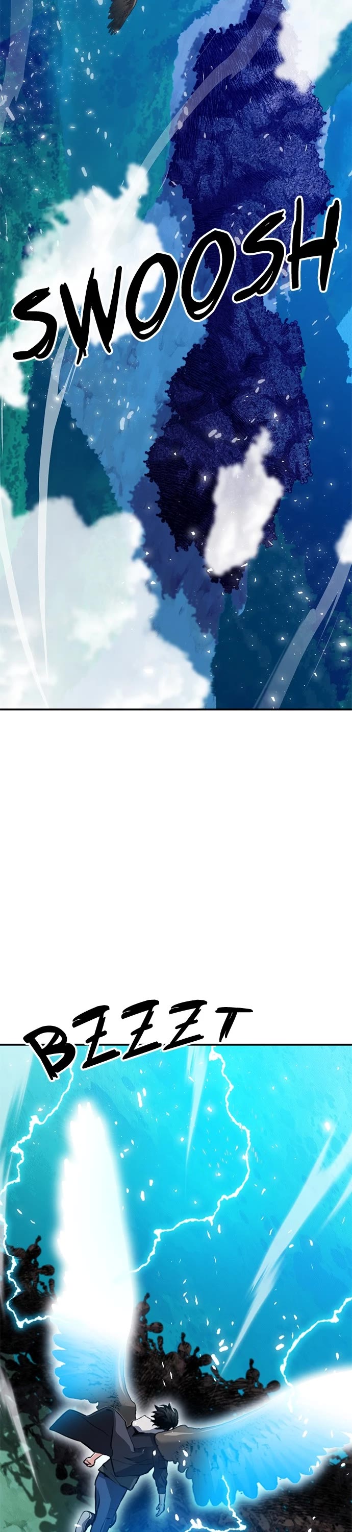 Seoul Station Druid Chapter 154 page 67 - Chapter 154: Episode 154