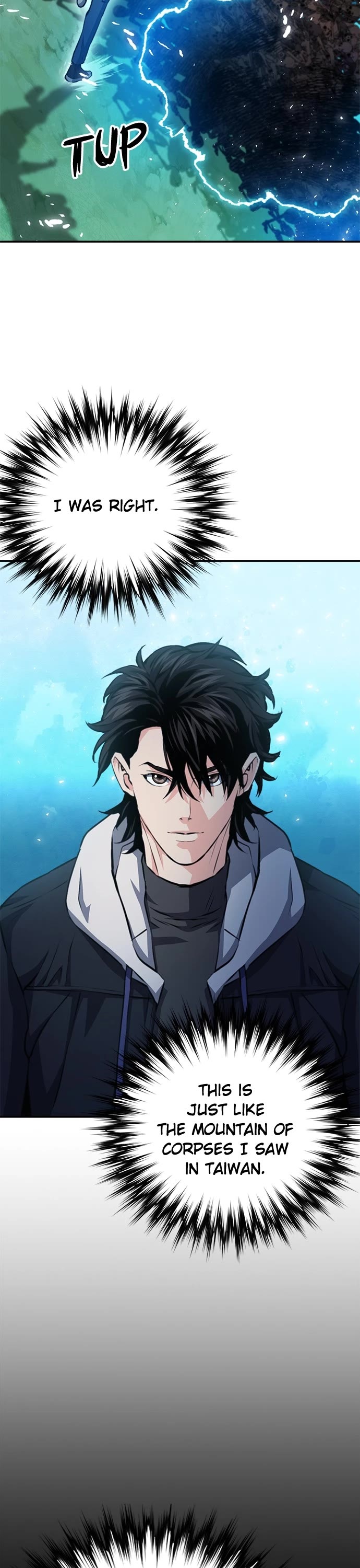 Seoul Station Druid Chapter 154 page 68 - Chapter 154: Episode 154