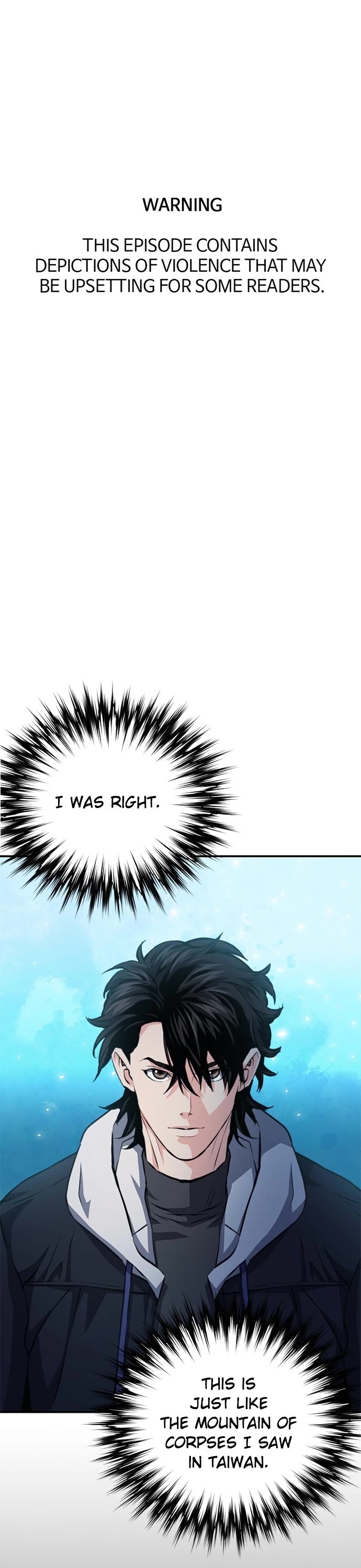 Seoul Station Druid Chapter 155 page 1 - Chapter 155: Episode 155
