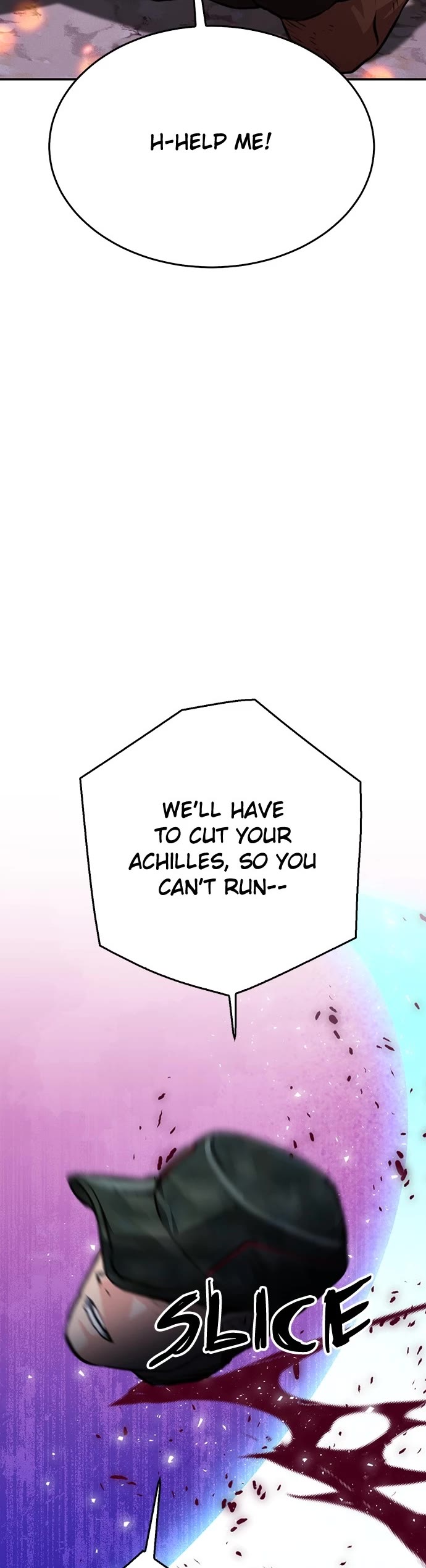 Seoul Station Druid Chapter 155 page 15 - Chapter 155: Episode 155