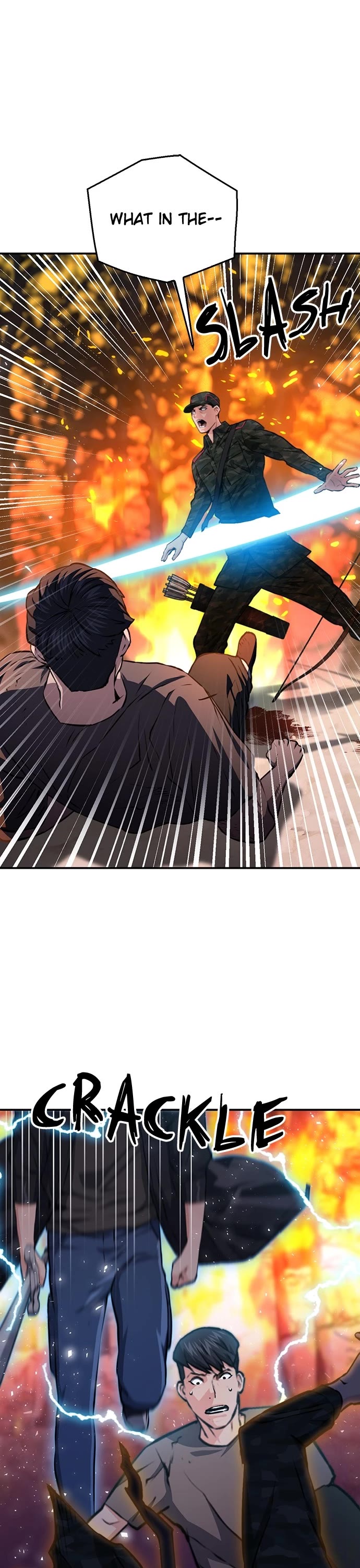 Seoul Station Druid Chapter 155 page 17 - Chapter 155: Episode 155