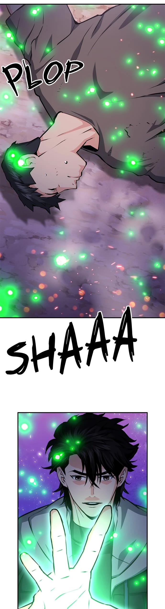 Seoul Station Druid Chapter 155 page 19 - Chapter 155: Episode 155
