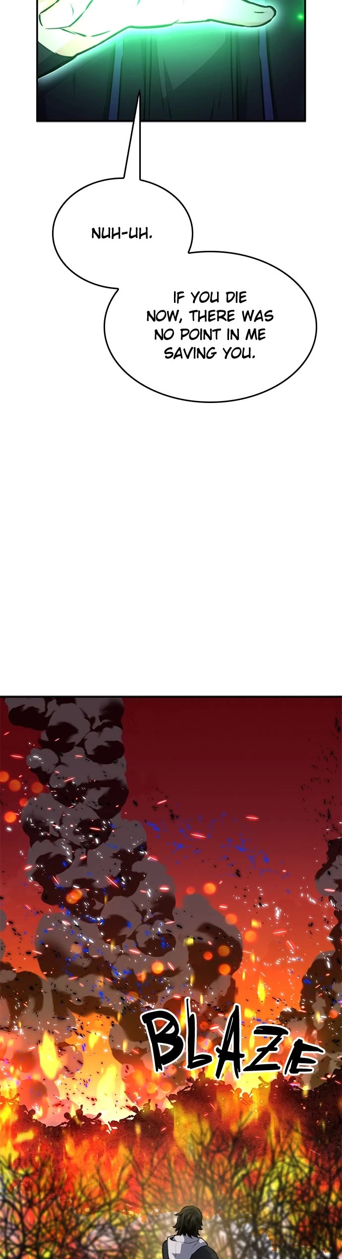 Seoul Station Druid Chapter 155 page 20 - Chapter 155: Episode 155