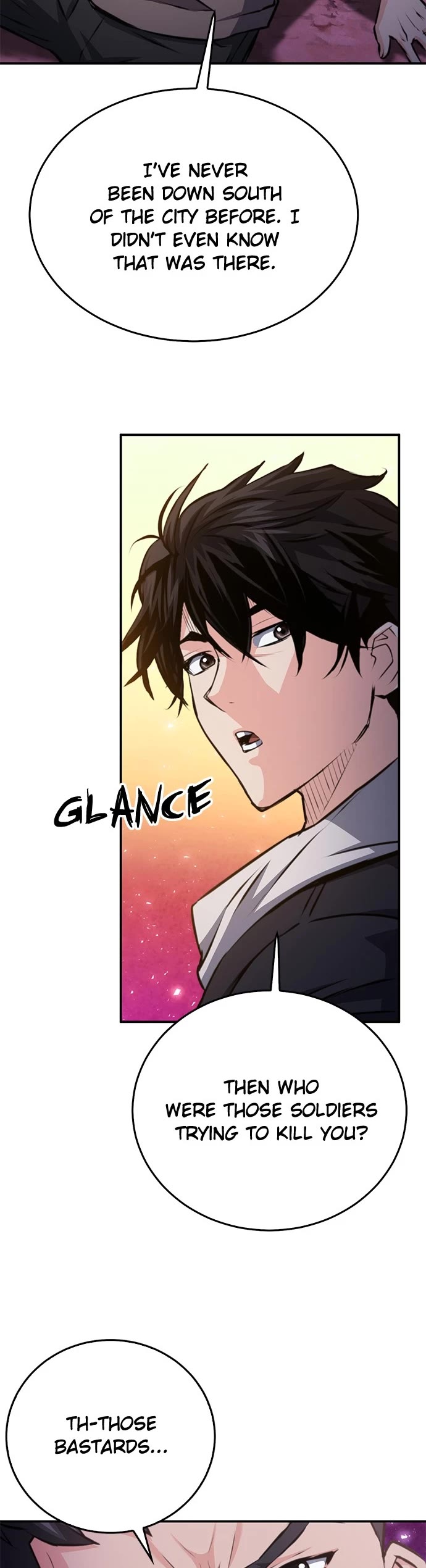 Seoul Station Druid Chapter 155 page 25 - Chapter 155: Episode 155